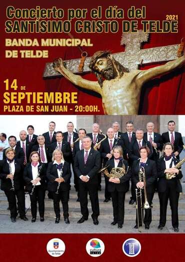 La Concejalía de Cultura adapta el formato para que la ciudadanía disfrute de la música de la Banda Municipal / TA